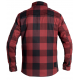 Моторубашка John Doe Lumberjack Red