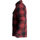 Моторубашка John Doe Lumberjack Red