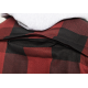 Моторубашка John Doe Lumberjack Red