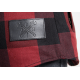 Моторубашка John Doe Lumberjack Red