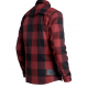 Моторубашка John Doe Lumberjack Red