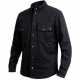 Моторубашка John Doe Motoshirt Black