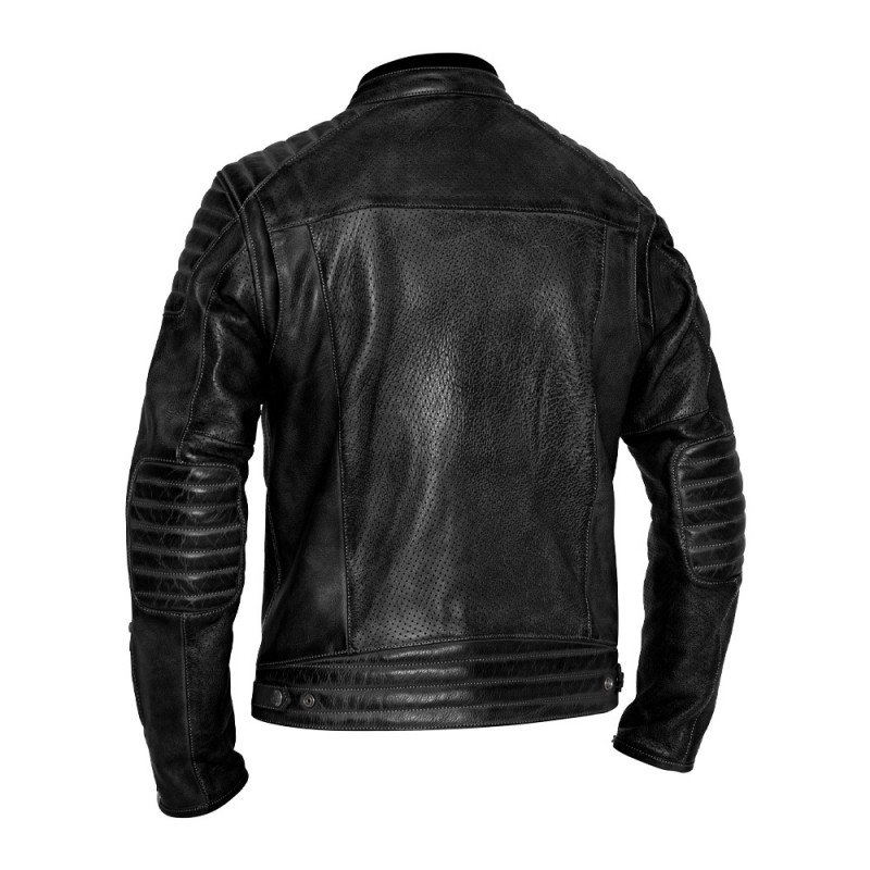 Мотокуртка John Doe Storm Black