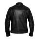 Мотокуртка John Doe Storm Black