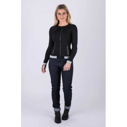 Моточерепаха женская Knox Action