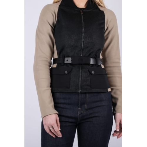 Моточерепаха женская Knox Zephyr Pro