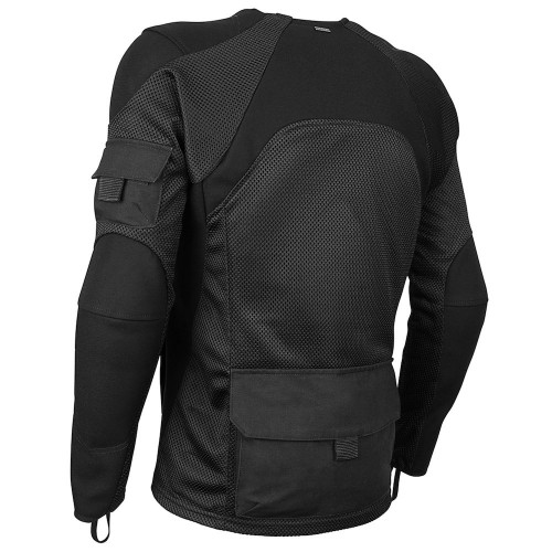 Моточерепаха женская Knox Urbane Pro Utility Ladies