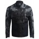 Мотокуртка Leatt 5.5 Enduro Camo/Black
