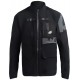 Мотокуртка Leatt 6.5 HydraDri Black