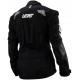 Мотокуртка Leatt Moto 4.5 Lite Black