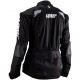 Мотокуртка Leatt Moto 4.5 Lite Black