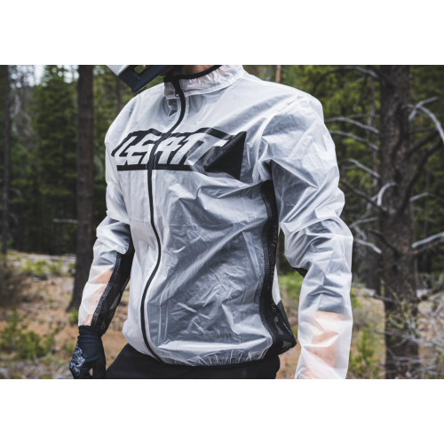 Мотодождевик куртка Leatt Race W