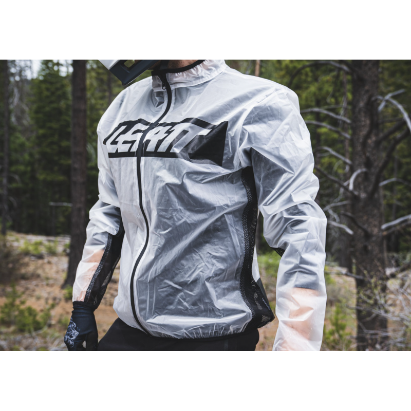 Мотодощовик куртка Leatt Race W