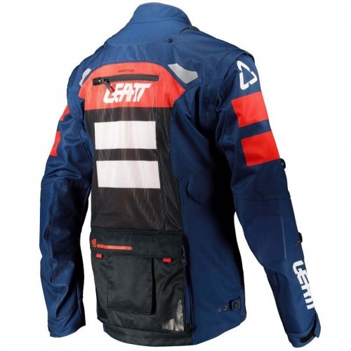 Мотокуртка Leatt 4.5 X-Flow