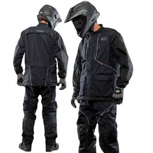 Мотокуртка MSR X-Scape