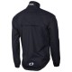 Мотокуртка Дощовик Oneal Breeze WP Black