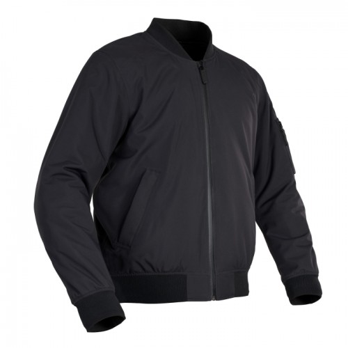 Мотокуртка Oxford Bomber Dry2Dry Laminate Black