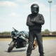 Мотокуртка Oxford Bomber Dry2Dry Laminate Black