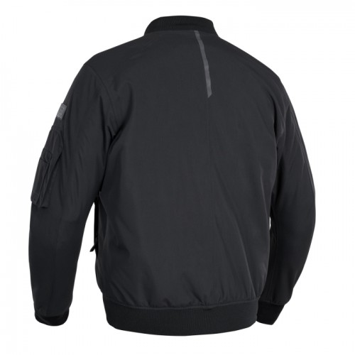 Мотокуртка Oxford Bomber Dry2Dry Laminate Black
