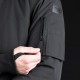 Мотокуртка Oxford Bomber Dry2Dry Laminate Black