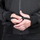 Мотокуртка Oxford Bomber Dry2Dry Laminate Black