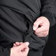 Мотокуртка Oxford Bomber Dry2Dry Laminate Black