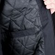 Мотокуртка Oxford Bomber Dry2Dry Laminate Black