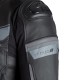 Мотокуртка Oxford Cypher 1.0 Black