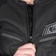 Мотокуртка Oxford Cypher 1.0 Black