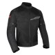 Мотокуртка Oxford Dakar Dry2Dry Air Black