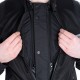 Мотокуртка Oxford Dakar Dry2Dry Air Black