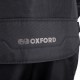 Мотокуртка Oxford Dakar Dry2Dry Air Black