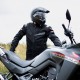 Мотокуртка Oxford Dakar Dry2Dry Air Black
