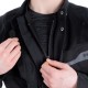 Мотокуртка Oxford Dakar Dry2Dry Air Black