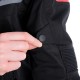 Мотокуртка Oxford Dakar Dry2Dry Air Black