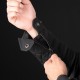 Мотокуртка Oxford Hardwick Wax Cotton Black