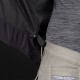Мотокуртка Oxford Hardwick Wax Cotton Black