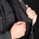 Мотокуртка Oxford Hardwick Wax Cotton Black
