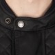 Мотокуртка Oxford Hardy 2.0 Wax Cotton Black