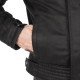 Мотокуртка Oxford Hardy 2.0 Wax Cotton Black