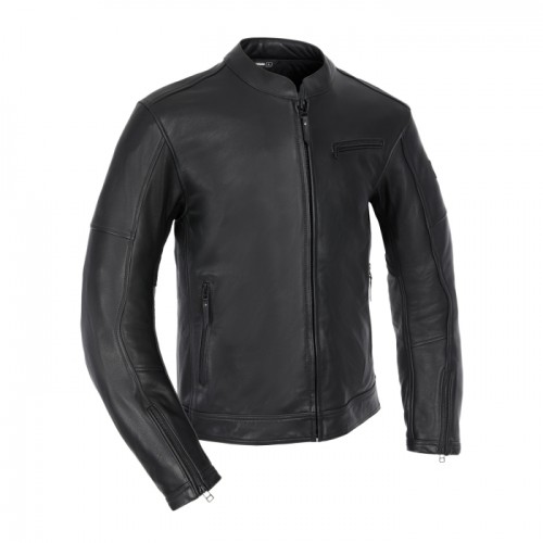 Мотокуртка Oxford Henlow Black