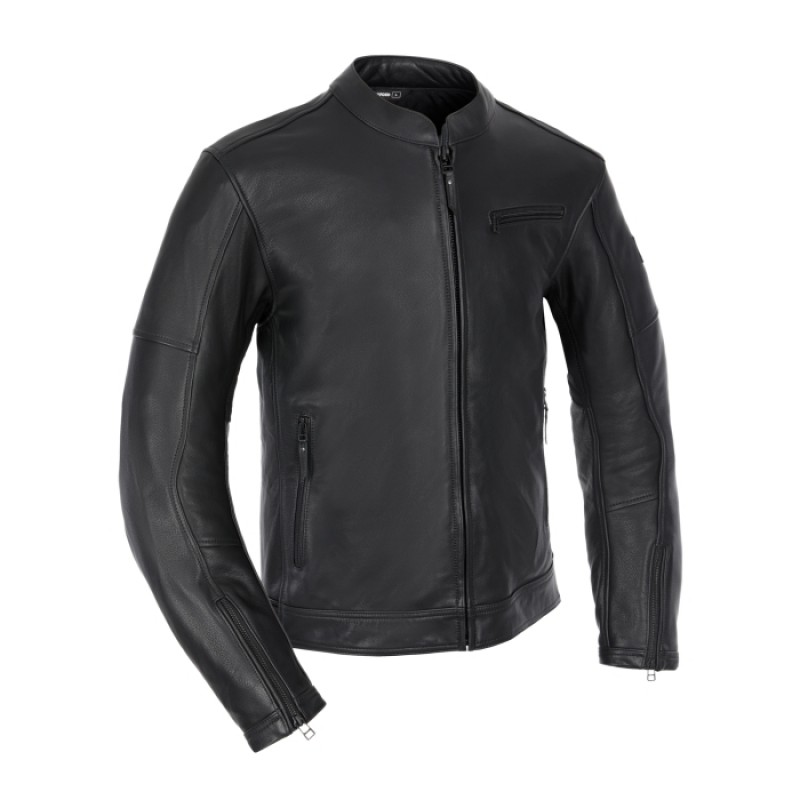 Мотокуртка Oxford Henlow Black