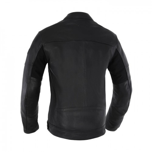Мотокуртка Oxford Henlow Black