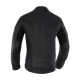Мотокуртка Oxford Henlow Black