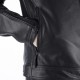 Мотокуртка Oxford Henlow Black