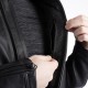 Мотокуртка Oxford Henlow Black