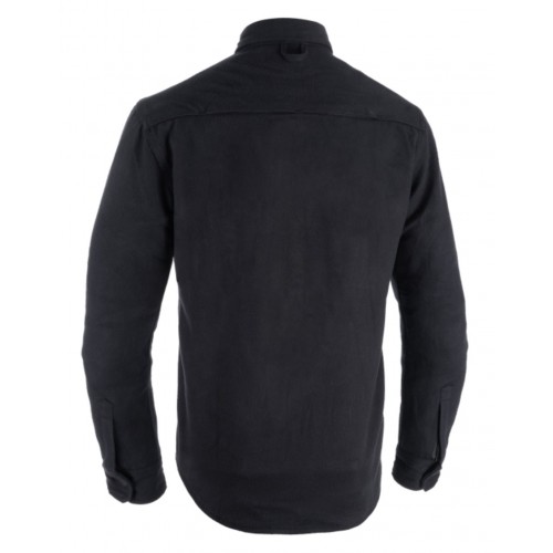 Мотосорочка Oxford Kickback 3.0 Black
