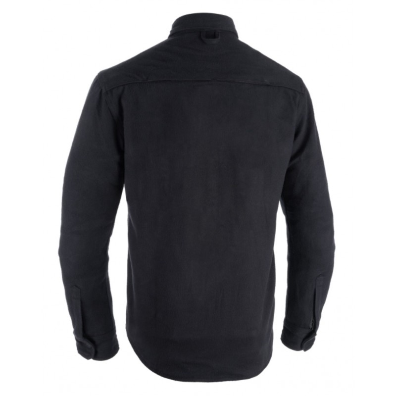 Мотосорочка Oxford Kickback 3.0 Black
