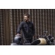 Мотосорочка Oxford Kickback 3.0 Black