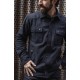 Мотосорочка Oxford Kickback 3.0 Black